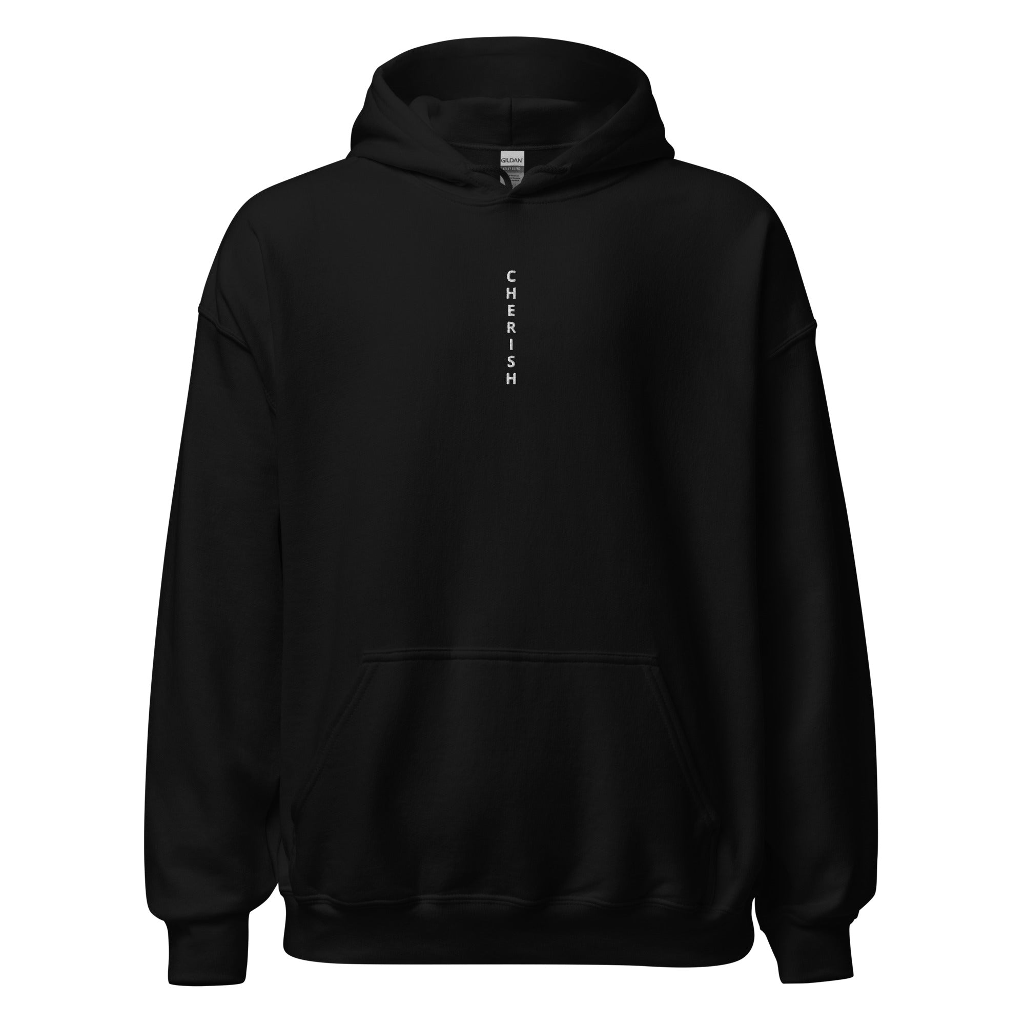 CHERRY BLOSSOM Unisex Hoodie